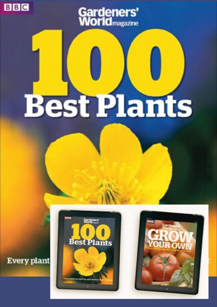 GW 100 best app