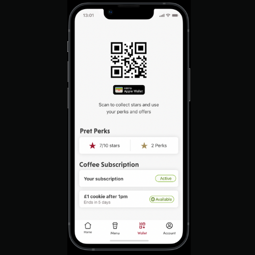 QR