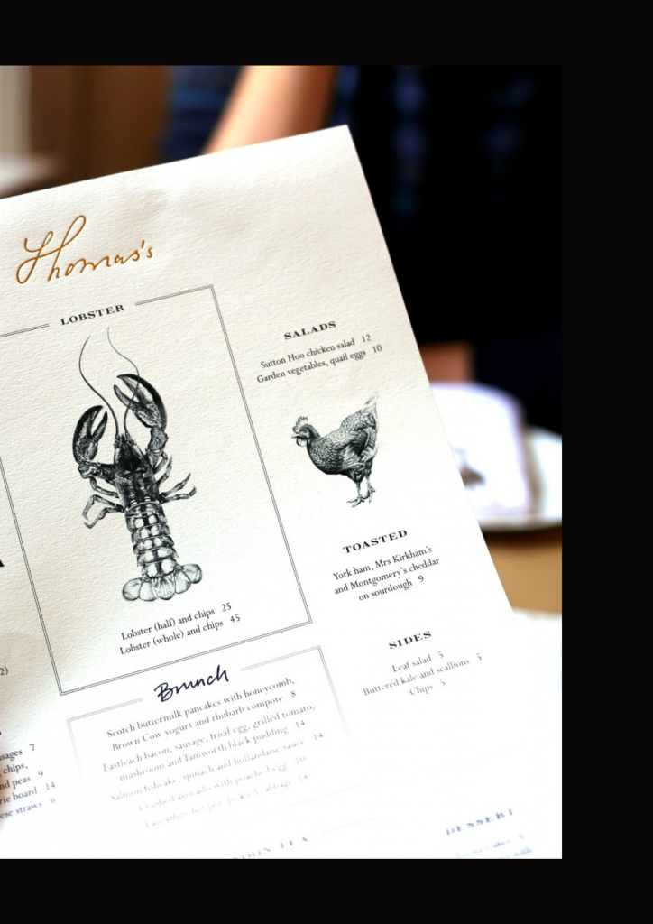 burb menu thom