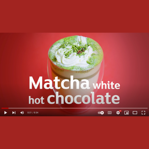 matcha