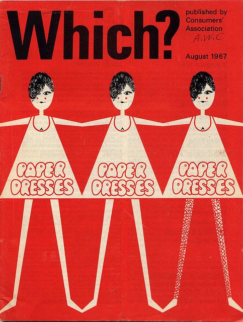 vintage cover